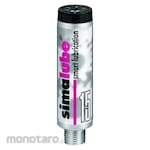 Zahren Sima Lube Automatic Lubricator Gas Pressure Type