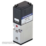 KOGANEI Solenoid Valve 030 Series Internal Pilot Type