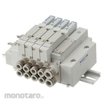 KOGANEI Solenoid Valve F15 Series Single Pilot Type