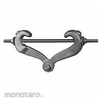 ANVIL Beam Clamp Tong Style