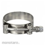 APACHE INC. Ultra T-Bolt Clamp