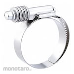 BREEZE Hose Clamp 410SS