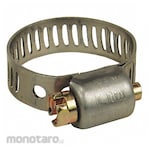 DIXON VALVE COUPLING Mini Worm Gear Clamp ST
