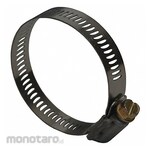 DIXON VALVE COUPLING Worm Gear Clamp HS