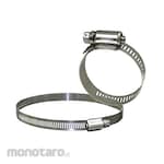 HASSTON PROHEX Klem Selang Full Stainless