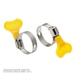 Jason Clamp Hose (Klem Selang Kuping)
