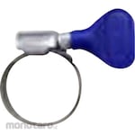 Takagi Clamp Hose Band High Pressure Hand Tightening (Klem Selang Kuping)