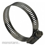DIXON VALVE COUPLING Worm Gear Clamp HSS