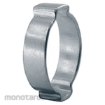 Oetiker 2-Ear Clamp Stainless Steel