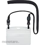 Open Industries Name Holder