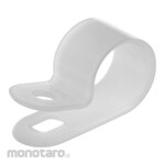 RS PRO Nylon P Clamp (Klem P Nilon)