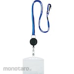 TRUSCO Name Holder