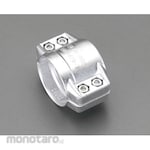 ESCO 78-82mm hose clamp (aluminum)