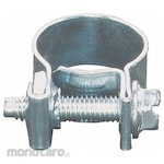 Non Brand Bolt-Close Clamp for Tube & Hose (Klem Selang Baut)