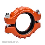 Victaulic Quick Flexible Coupling (Sambungan Pipa Fleksibel)