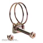 ALDO Klem Selang Kawat