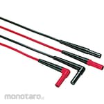 FLUKE SureGrip Silicon Insulated Test Leads