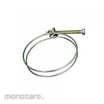 JCK Clamp Slang Kawat (Klem Selang Kawat)