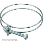monotaro Wire Hose Band