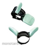 ESCO 13.0mm Gas Hose Clip Band