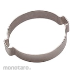 Oetiker Crimp-On Ear Clamp for Tube & Hose