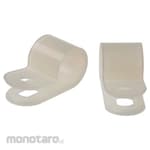 RS PRO Nylon P Clip (Klem Selang Plastik)
