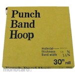 Shimura Hatsujyou punch band hoop
