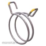 TOYOX Earth Clip untuk Selang