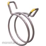 TOYOX Static Electricity (Static) Prevention Hose Grounding Clip (Klem Selang Klip)