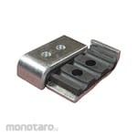 WAKASA Clamp Pipa Nozzle (3 Pipa)