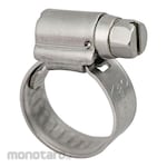ABA Clamp Hose Nova 9mm SUS316 (Klem Selang)