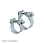 ALDO Heavy Duty Clamp Hose (Klem Selang)