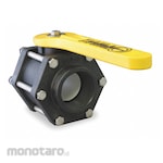 BANJO Manual Ball Valves