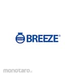 BREEZE Clamp Hose Stainless Steel (Klem Selang)