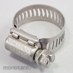 BREEZE Clamp Hose Stainless Steel 6000 Series (Klem Selang)