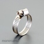 ESCO 14-27mm Hose Clamp (10 Pieces)
