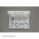 ESCO 20-44mm hose clamp set