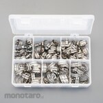 ESCO 6- 27mm Hose clamp set