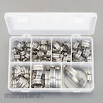 ESCO 6-57mm Hose Clamp Set