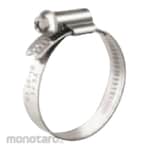 Gemi Full Stainless Clamp Hose (Klem Selang)