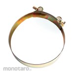 Hi-Flow Hose Clamp