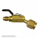 JB INDUSTRIES Manual Ball Valves