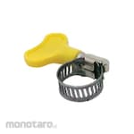 JCK Clamp Hose Stainless with Kuping