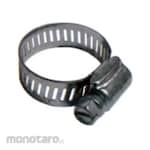 KWT Hose Clamp Galvanized 12.7mm (Klem Selang)