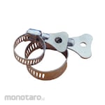 Lippro Iron Handle Hose Clamp