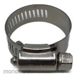 M-One Clamp Hose Stainless (Klem Selang)
