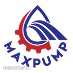 Maxpump Klem Gagang Kecil