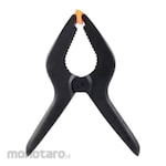 Mister Abrasive Clamp Plastic A