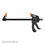 Mister Abrasive Clamp Plastic F