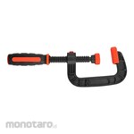 Mister Abrasive Clamp Plastic G